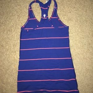 Ivivva tank top